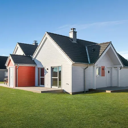 Kaptains Strandhuus *