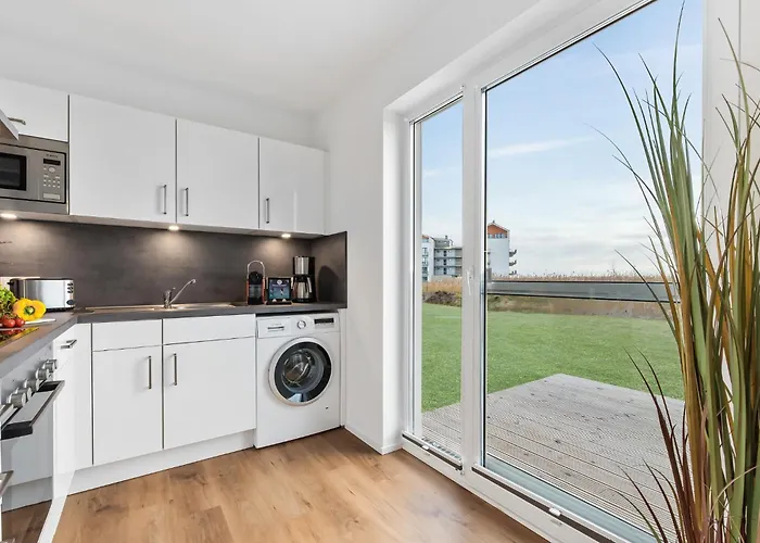 Kaptains Strandhuus Semesterbostad *