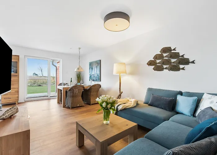 Kaptains Strandhuus Semesterbostad *