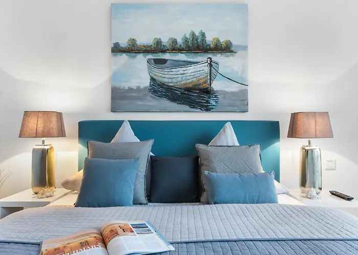 Kaptains Strandhuus Semesterbostad *